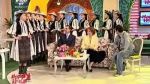 Dansul fetelor de la Căpâlna