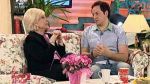 Christine Valmy este împotriva părului blond