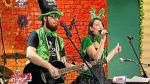 Shannon Band & Irish way - I\'ll tell me ma