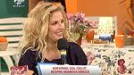 Andreea Bănică: Am mai fost însărcinată