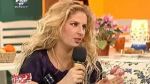 Andreea Bănică vorbeşte despre sarcină şi familie