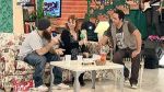 1Q Sapro şi Anca Sigartău îţi dau teatru de la ora 21.00