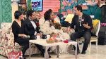 Biu şi Gilberto vorbesc despre relaţia lor