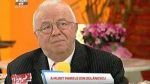 Arşinel îşi aduce aminte cu placere de Ion Dolănescu