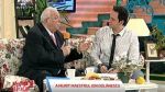 Arşinel: Ion Dolănescu era un om plin de viaţă