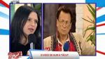 Elise Stan vorbeşte despre Ion Dolănescu