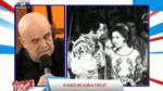 Benone Sinulescu este alături de familia Dolănescu