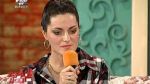 Lavinia Tatomir este fata care aduce ploaia