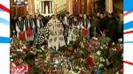 Imagini de la înmormântarea lui Ion Dolănescu