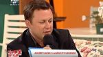 Dragoş: Tatălui meu îi era mult mai uşor să cânte decât să vobescă