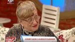 Ion Dolănescu a murit în bratele Ilenei Constantinescu