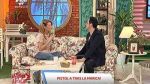 Gina a fost remarcată de Marica la Dansez pentru tine