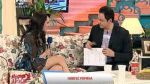 Cătălin o testează şi pe Andra