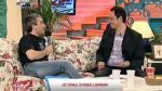 Zoli este pregătit să devină tătic
