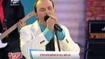 Sosia lui Ştefan Bănica la Happy Hour
