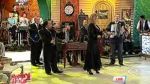Taraful Năsturică - La cârciuma de la drum