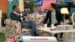 Radu Mazăre are cămăşi cu iniţialele sale