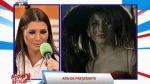 Elena spune că nu îi ieşeau prezentările de modă