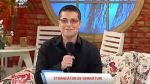 Honorius Prigoană dă probe pentru prezentator