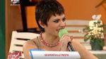Câinele i-a distrus vibratoarele Laurei Andreşan