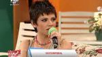 `Laura Andreşan este o curvă`