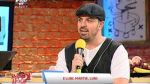 Horia Brenciu ii construieşte casă tatălui său