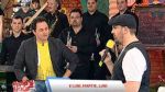 Horia Brenciu este la prima colaborare cu Iulian Moga