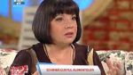 Letiţa Marin s-a vindecat prin bioenergie