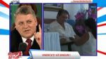 Pavel Coruţ nu crede în puterile lui John of God