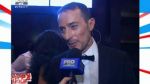 Radu Mazăre - debut în modă
