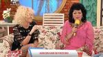 Carmen Hara îi ghiceşte Deliei