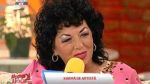 Carmen Hara: Poţi să îţi alegi părinţii