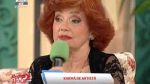 Aquilina Severin ţipă la Nicu Covaci
