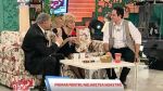 Plata în natură la bordel