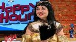 Bunica porno se mărită