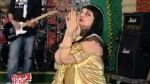 Bunica porno dansează pentru primar