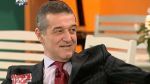 Gigi Becali este foarte tare, frate!