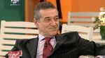 Gigi Becali vorbeşte despre tatăl lui