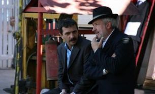 Tache, prima comedie de-a-ndoaselea
