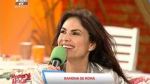 Ramona Bădescu: Pe bărbat trebuie să îl răsfeţi