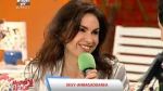 Ramona Bădescu a filmat cu Alain Delon