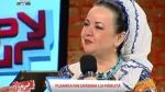 Floarea Calotă îi ia apărarea lui Tudor Gheorghe