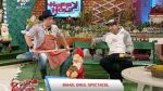 Bahoi nu a auzit de trupa Zero!