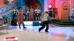 Bahoi danseză în Grădina lui Măruţă