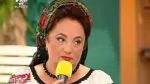 Laura Lavric, despre tradiţiile româneşti
