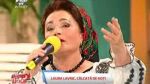 Laura Lavric cântă live 