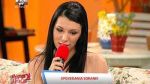 Sorana explică de ce a dispărut din vizorul presei