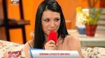Sorana, despre copii si proiecte solo
