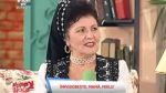 Irina Loghin s-a întâlnit de Înviere cu Becali