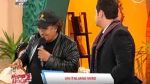 Măruţă îi dă iepuraşii lui Al Bano